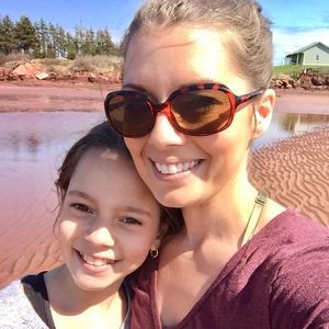 Meet your Posher, Erika